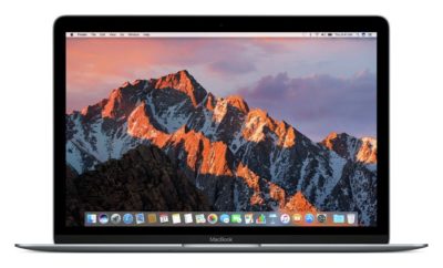 Apple MacBook 2017 MNYF2 12 Inch M3 8GB 256GB Space Grey